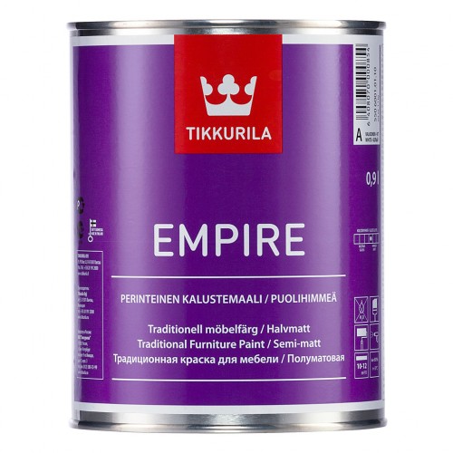 Эмпире - Empire 0.9л база А