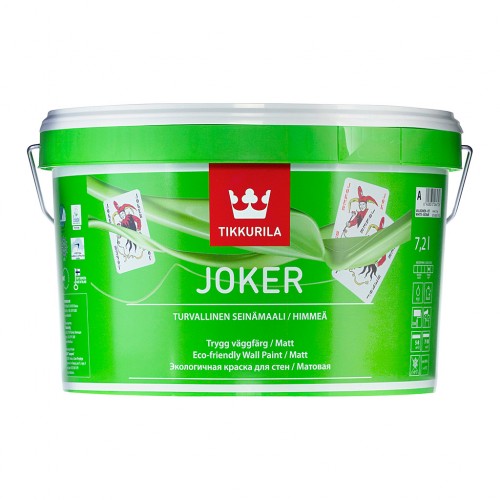  - Joker 2,7  