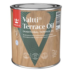 Valtti Terrace Oil 0,9