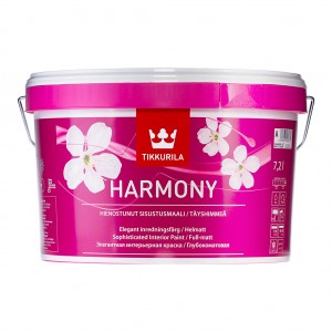  - Harmony 9  