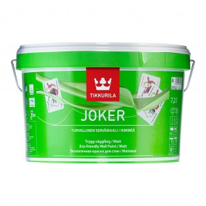  - Joker 9  